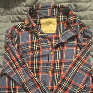 Toy Story x Cakeworthy Flannel